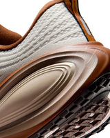 Vomero Plus QS - Sail/Pecan