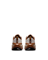 Vomero Plus QS - Sail/Pecan