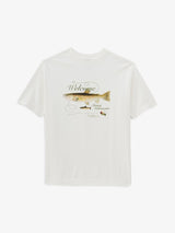 Off-White 'Truta' Regular Tee