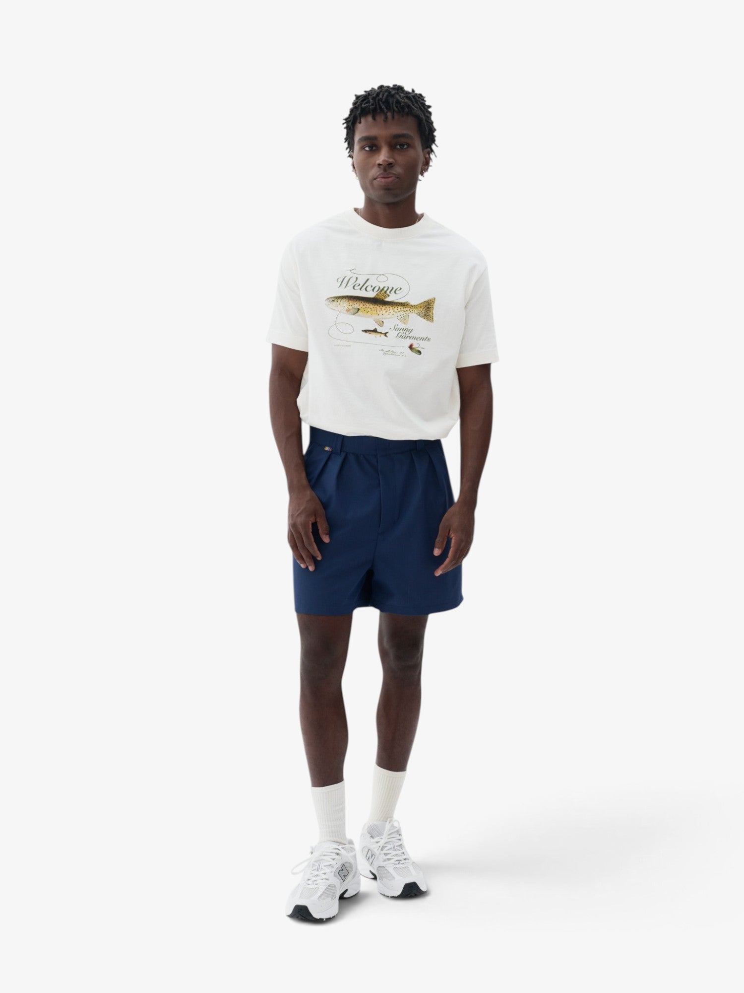 Off-White 'Truta' Regular Tee