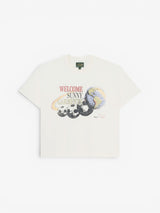 Off-White 'Worldwide' Boxy Tee