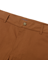 Orange Cargo Pants