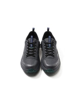 Waterproof Trek Low Shoes - Charcoal