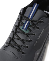 Waterproof Trek Low Shoes - Charcoal