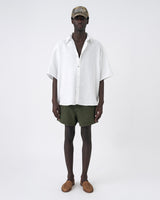 White 'Mc Mecânica' Shirt