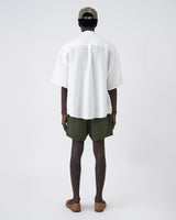 White 'Mc Mecânica' Shirt