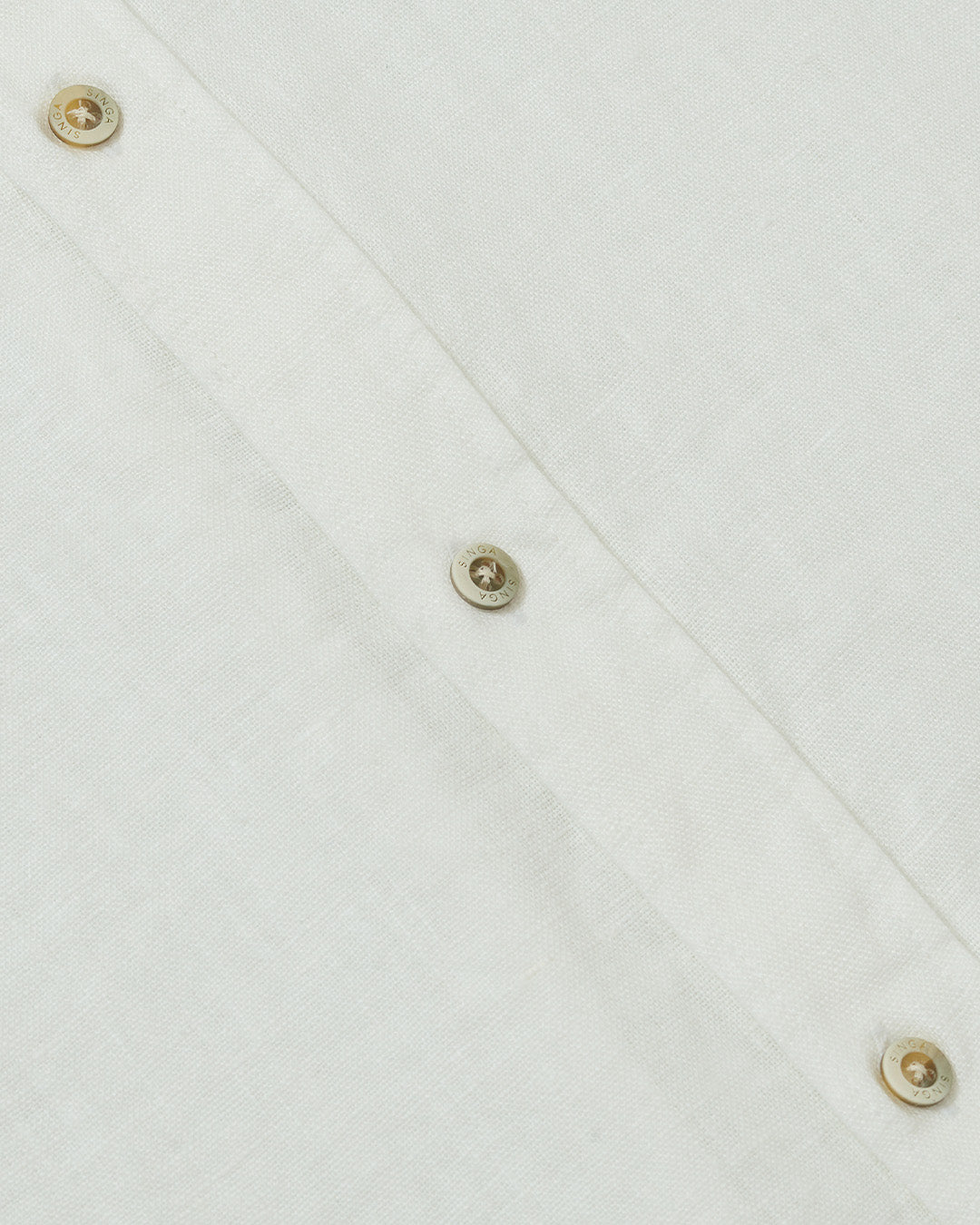 White 'Mc Mecânica' Shirt