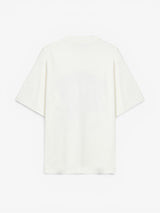 White 'Community' Tee