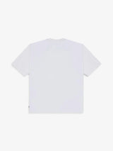 White 'Gummi' Tee