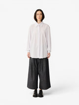 White 'Recortes' Shirt