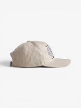 White/Royal 'Association' Cap X UMBRO