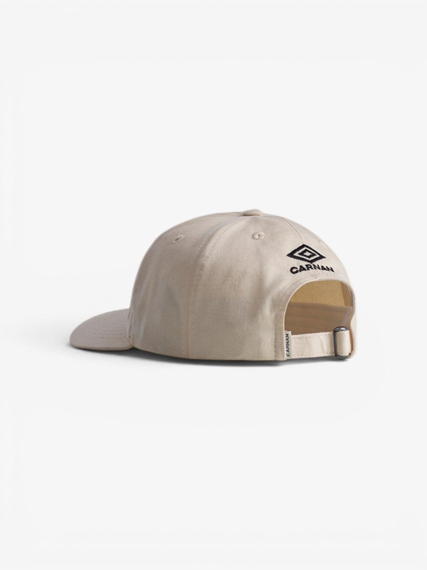White 'Association' Cap X UMBRO