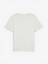 White 'Running-T' Tee X PAF