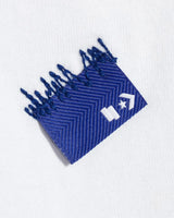 White Tee X ADER ERROR