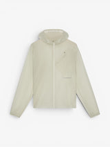 White 'Zero' Jacket X PAF