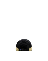 Wine/Black 'Mantra' Cap X OLYMPIKUS
