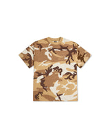 Woodland Camo 'Bark' Tee