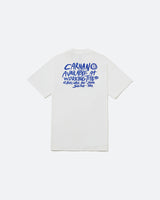 WORKING TITLE Exclusive Working Nomads Tee