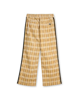 Plaid Pants x SONG FOR THE MUTE