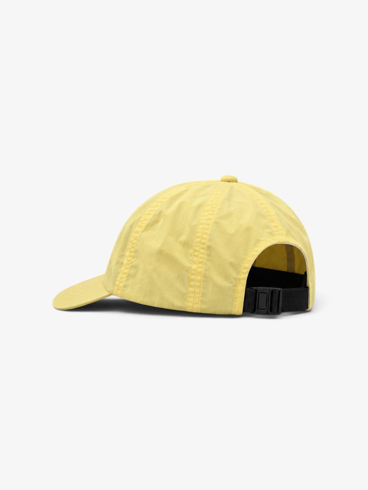 Yellow 'Training' Cap