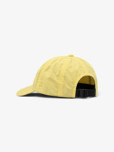 Yellow 'Training' Cap