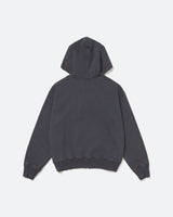 Zip-Up Hoodie