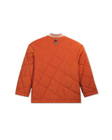 Vermillion 'Clot Wrap By Edison Chen' Jacket