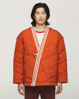 Vermillion 'Clot Wrap By Edison Chen' Jacket