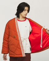 Vermillion 'Clot Wrap By Edison Chen' Jacket