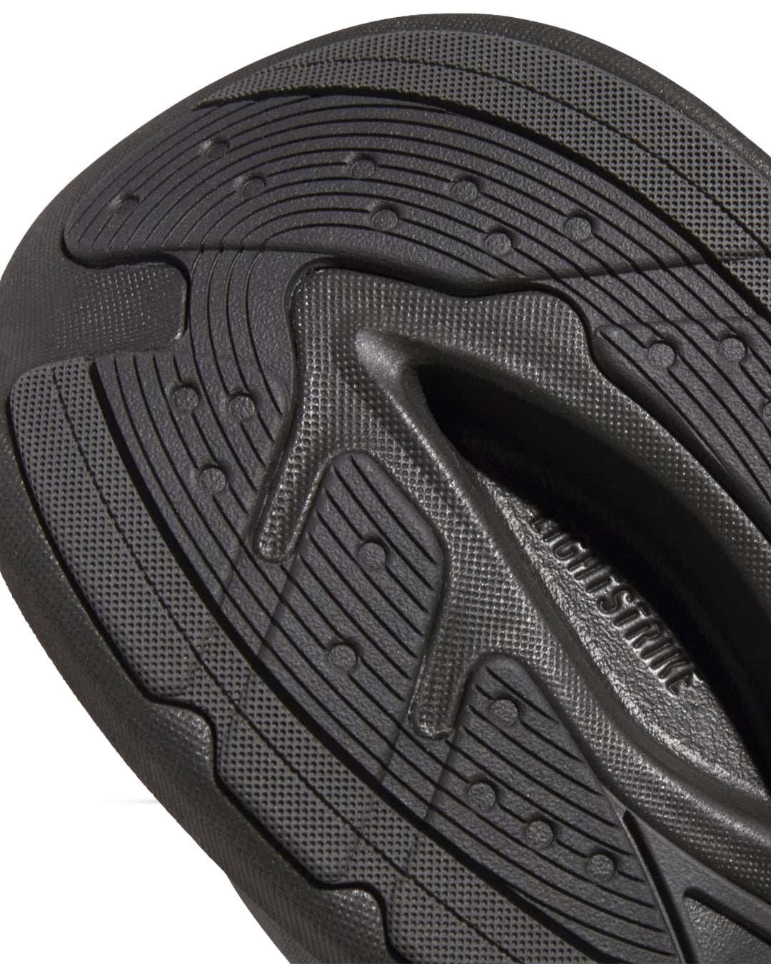 Adizero Goukana - Black/Cloud White