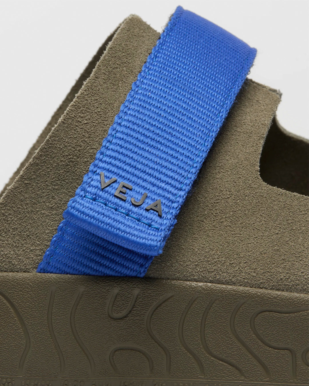 Arpoador X WORKING TITLE