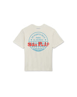 Off-White 'Bad Bunny Tour' Tee