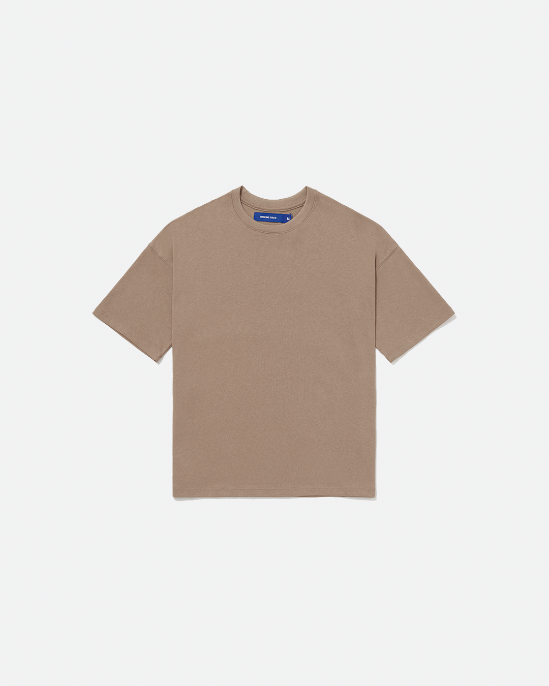 Boxy Tee