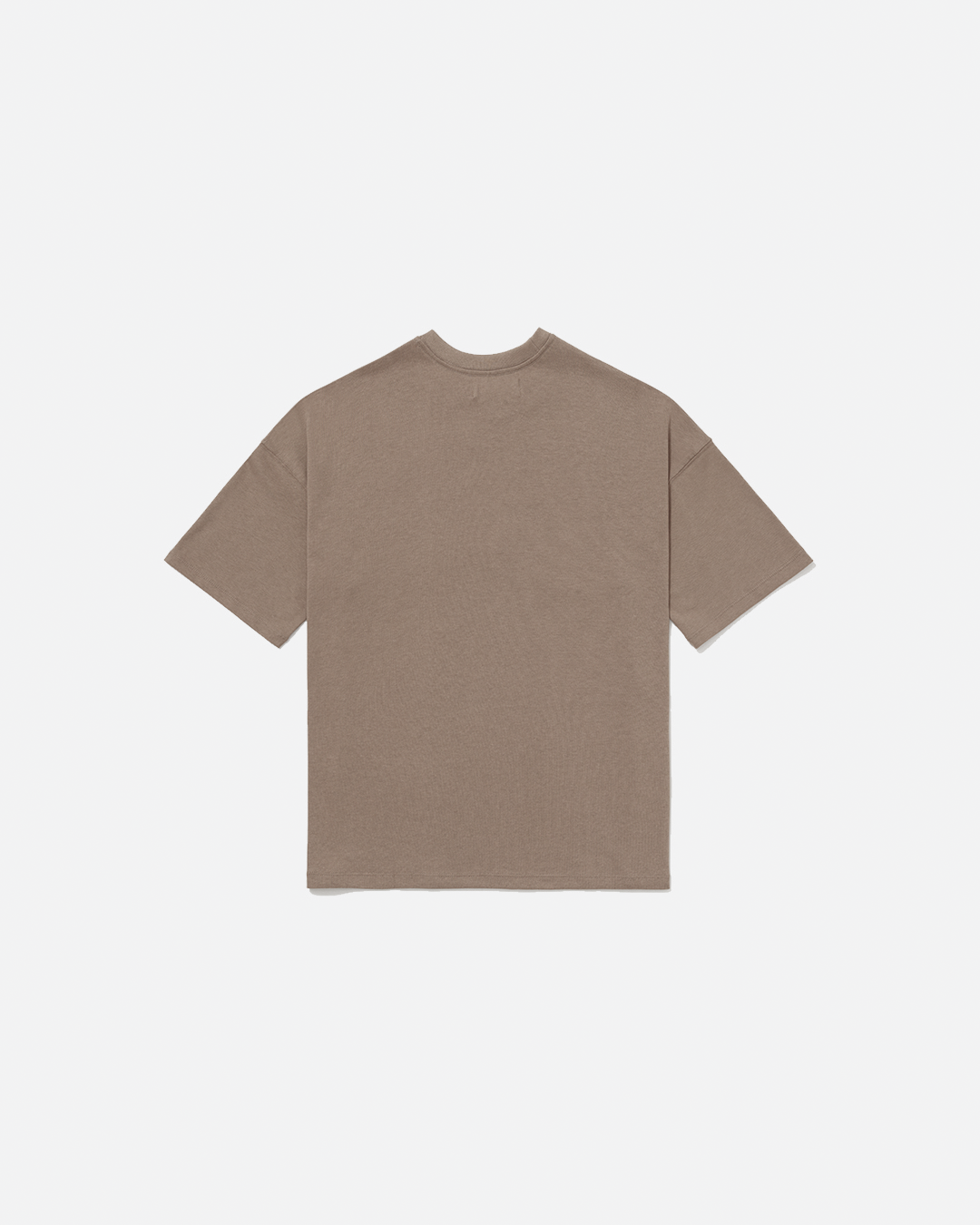 Boxy Tee