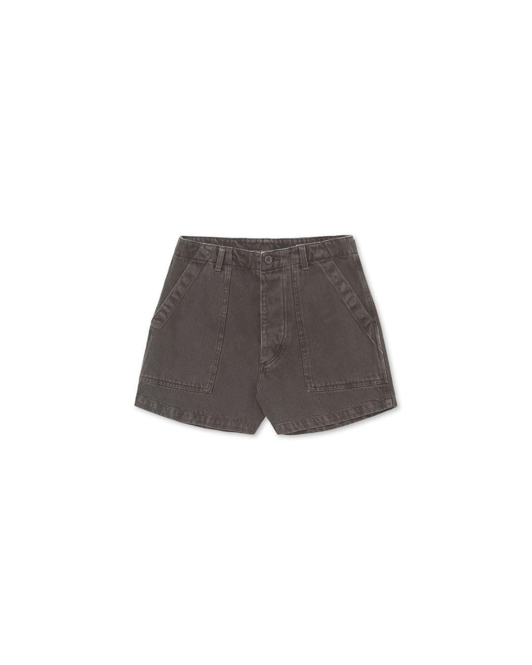 Beluga 'Carpinteiro' Shorts