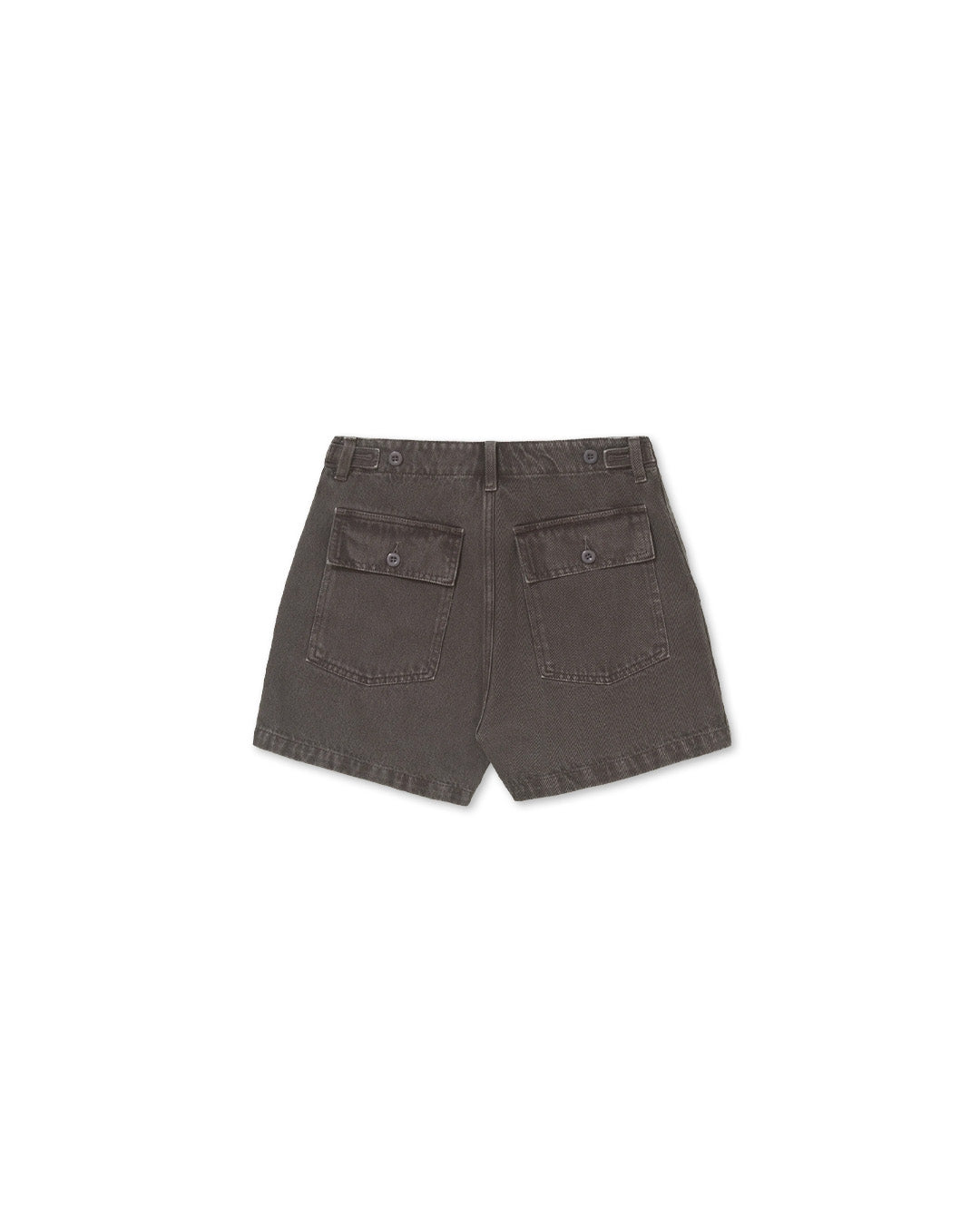 Beluga 'Carpinteiro' Shorts
