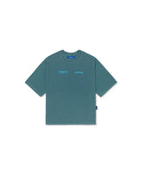 Blue 'Buyer' Tee