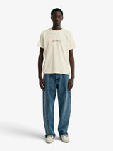 Off-White 'Partnership' Tee X NIEMEYER