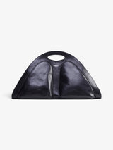 Black 'Apoteose' Bag X NIEMEYER