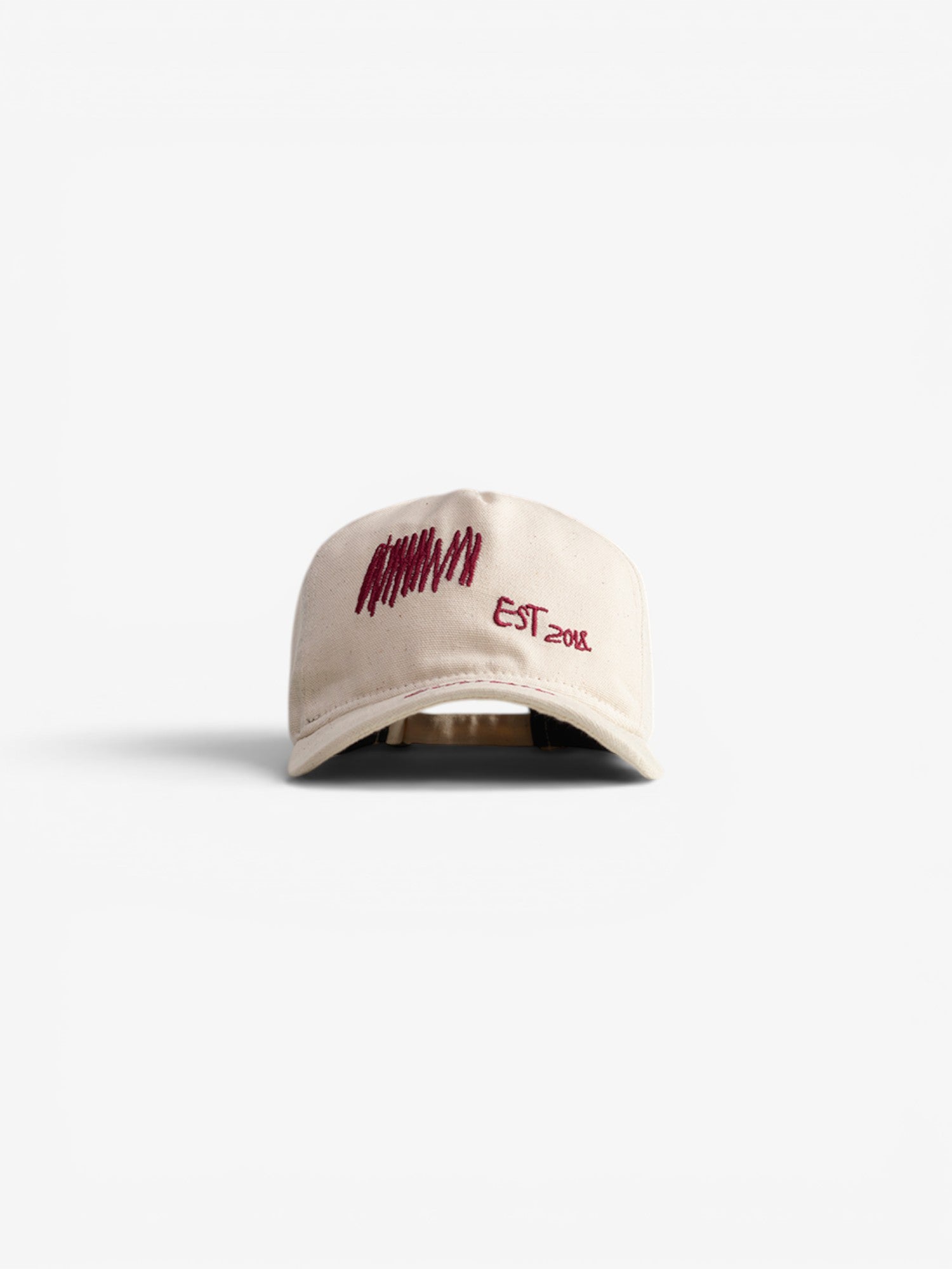 Off-White 'Barcode' Hat