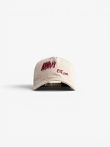 Off-White 'Barcode' Hat