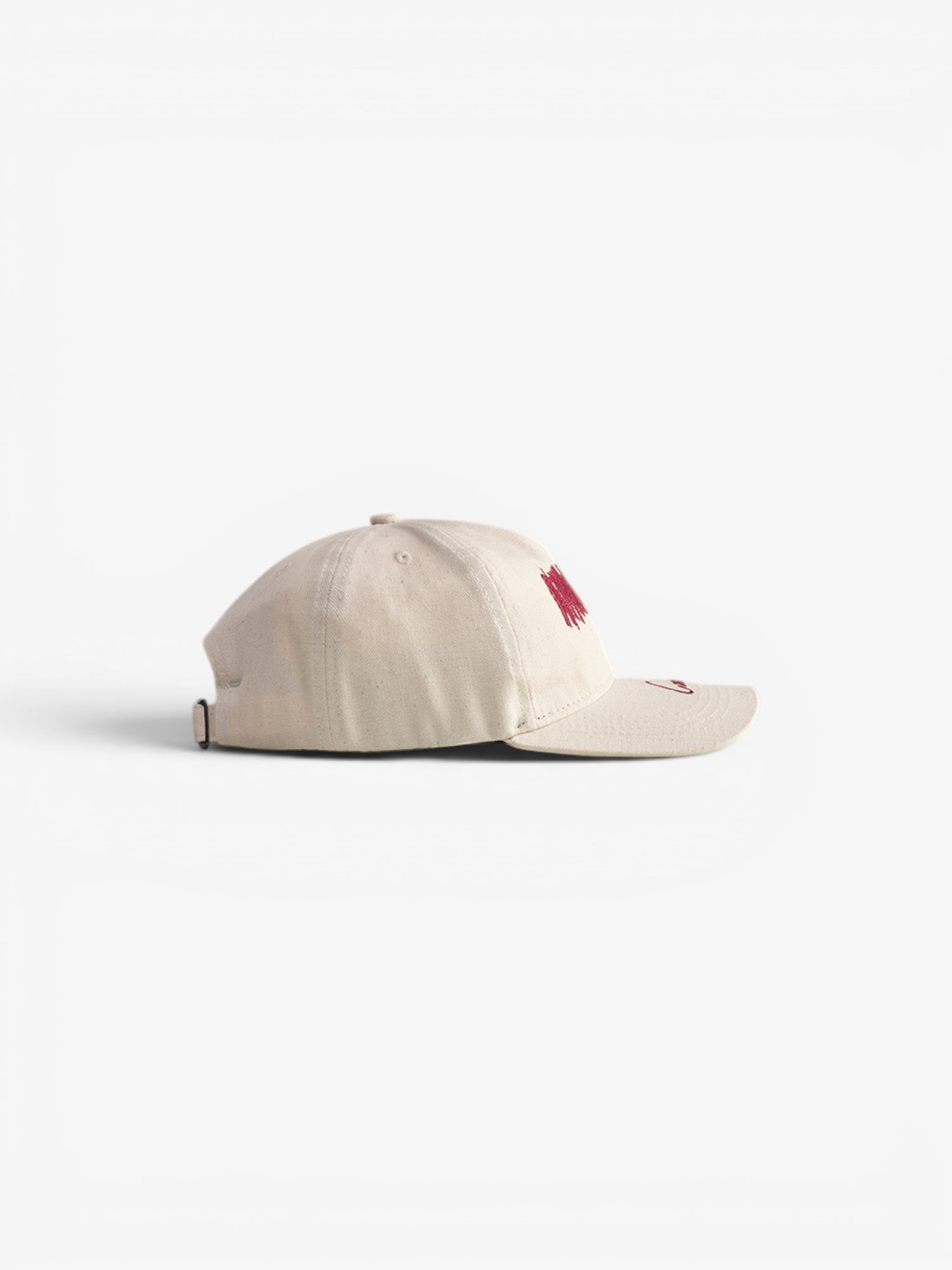 Off-White 'Barcode' Hat