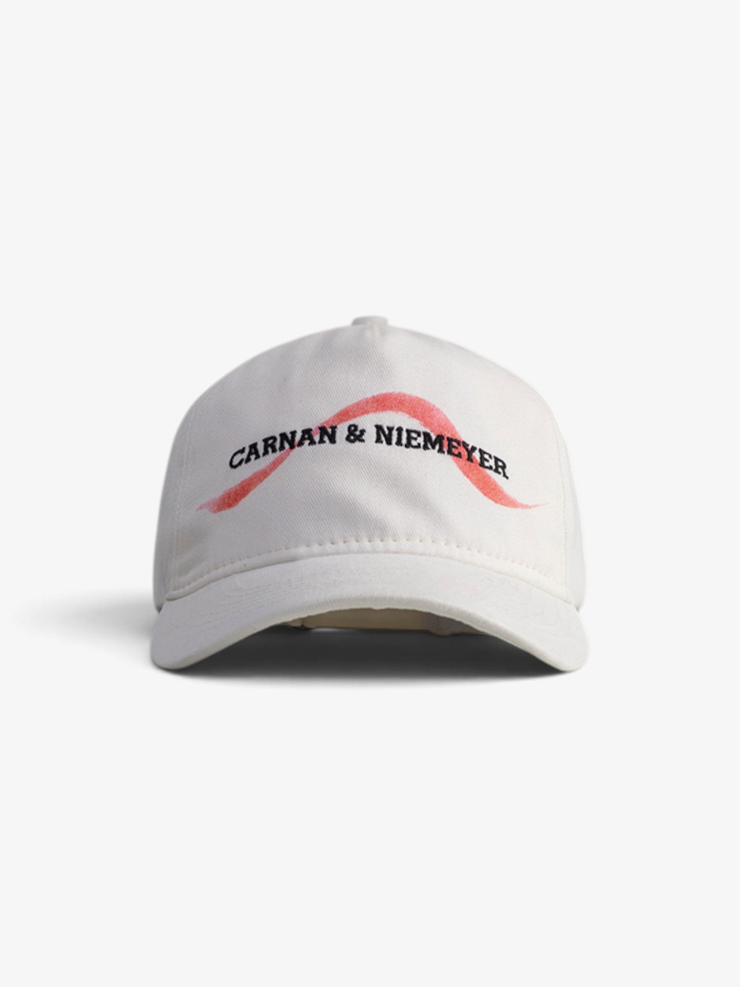 Off-White 'Curve' Cap X NIEMEYER