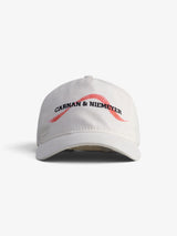 Off-White 'Curve' Cap X NIEMEYER