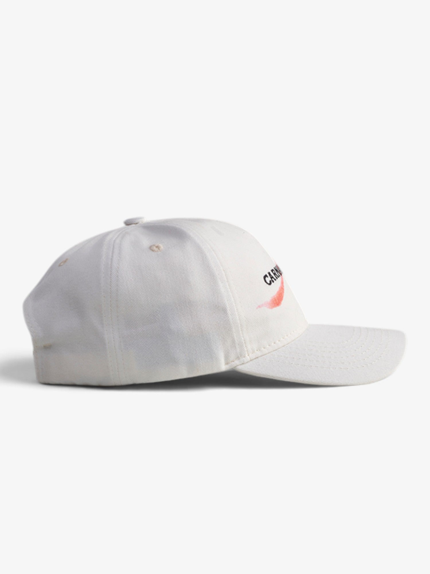 Off-White 'Curve' Cap X NIEMEYER