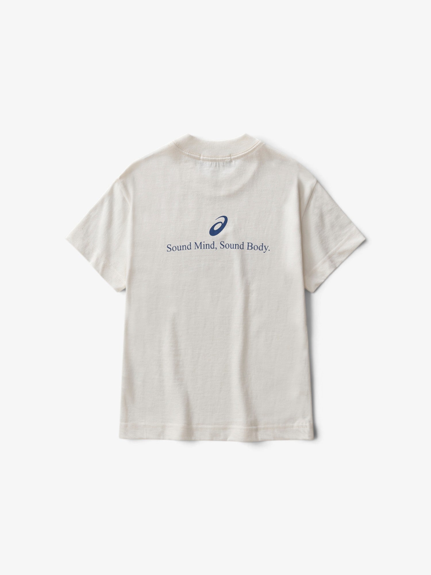 Off-White 'Tech Pack' Baby Tee X ASICS