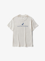Off-White 'Tech Pack' Baby Tee X ASICS