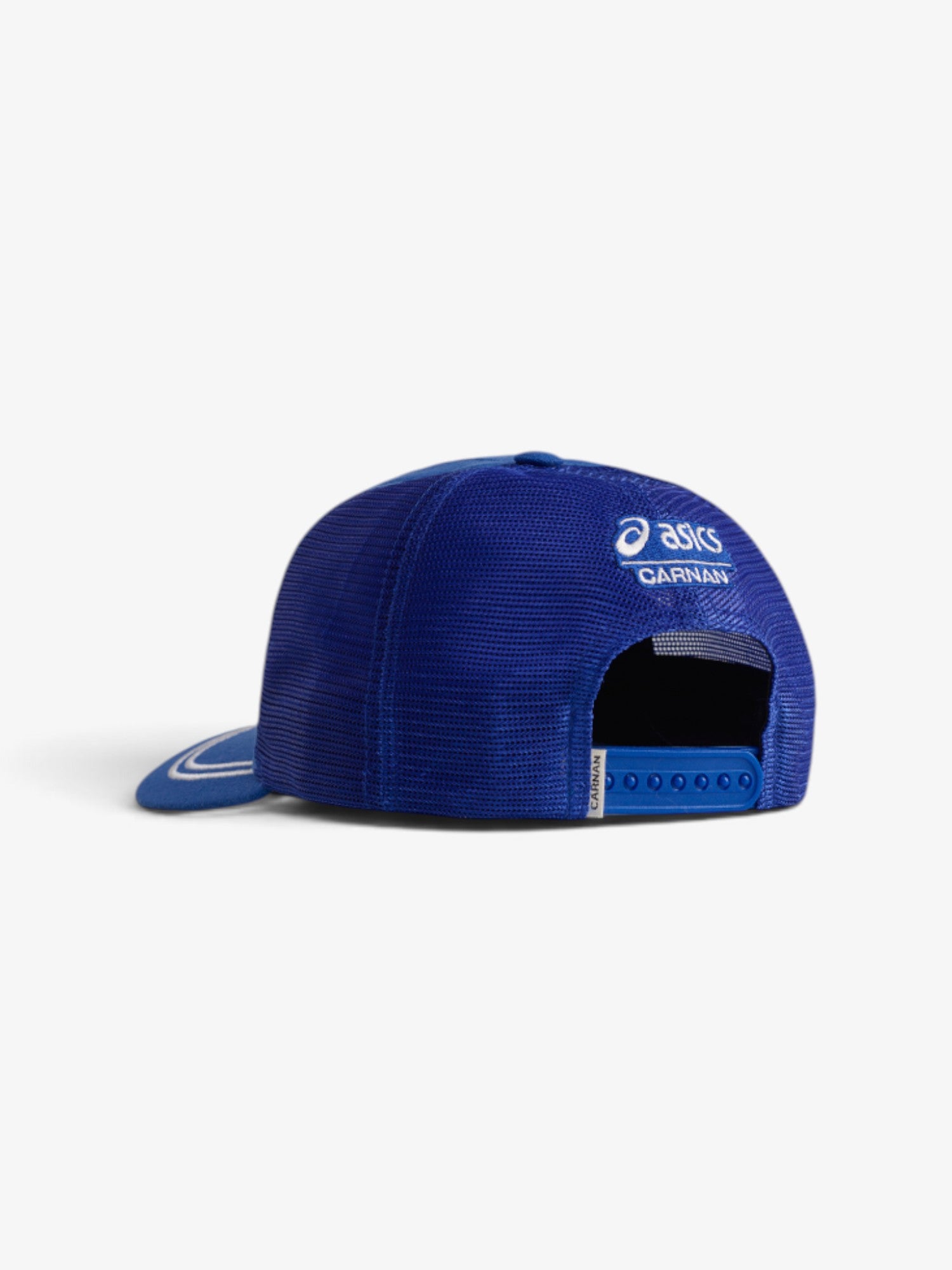 Blue 'Path Project' Cap X ASICS