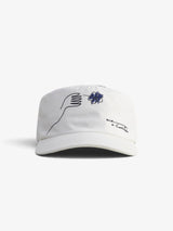 Off-White 'Pillbox Draw' Cap X NIEMEYER