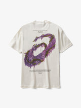 Off-White 'Path II' Tee X ASICS